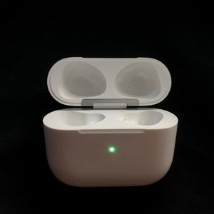 Airpods 3rd generation CASE ONLY
